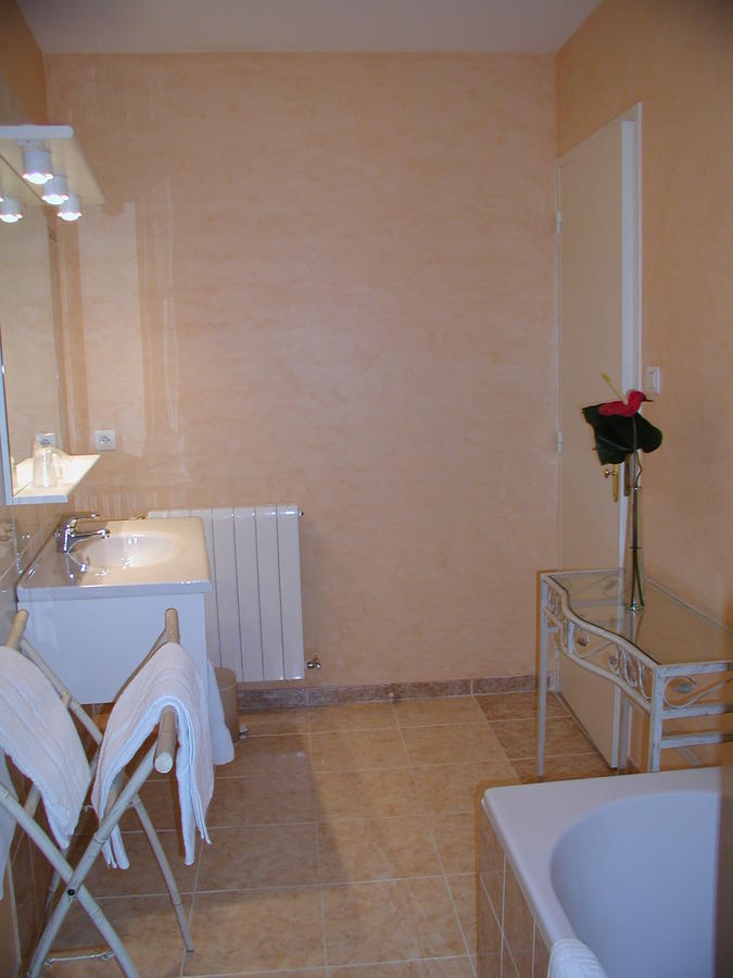 Hotel Auberge De La Nauze Sagelat Habitación foto